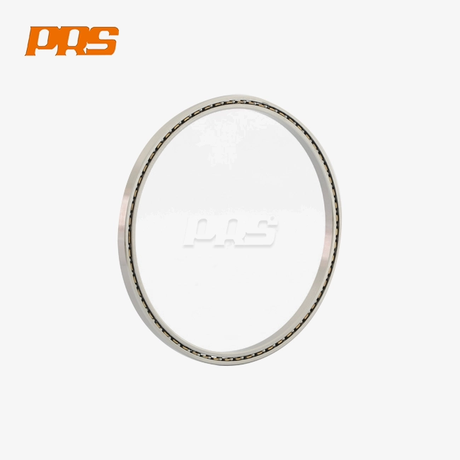 axial angular contact ball bearing